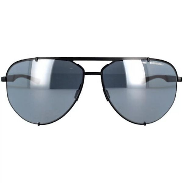 Porsche Design  Sonnenbrillen Sonnenbrille P8920-A-374 günstig online kaufen