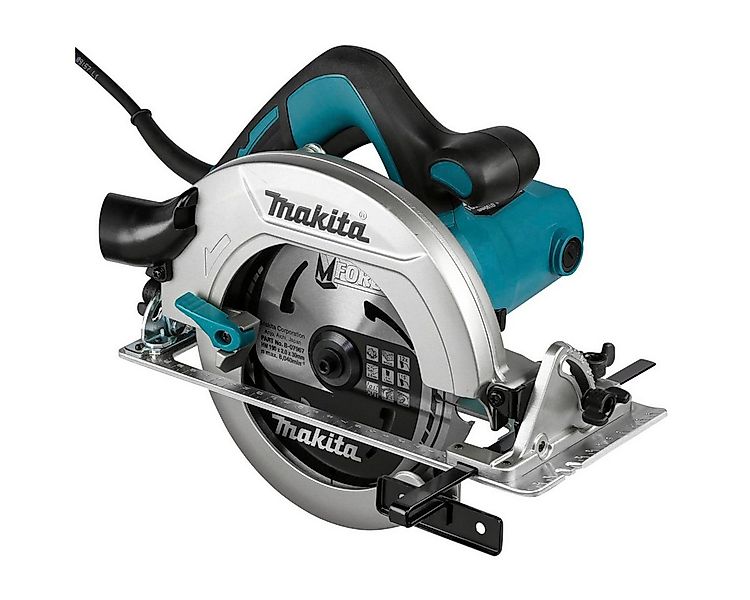 Makita Akku-Stichsäge HS7601J Handkreissäge günstig online kaufen