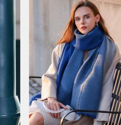 XDeer Modeschal Damen Schal,XL Winter Schal günstig online kaufen