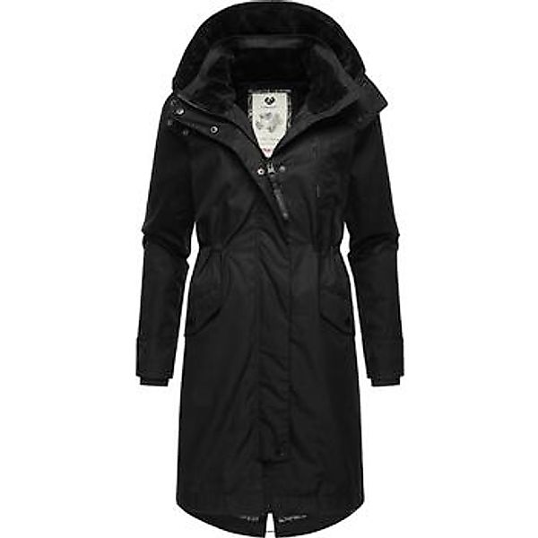 Ragwear  Damenmantel Kurzmantel Nicco günstig online kaufen
