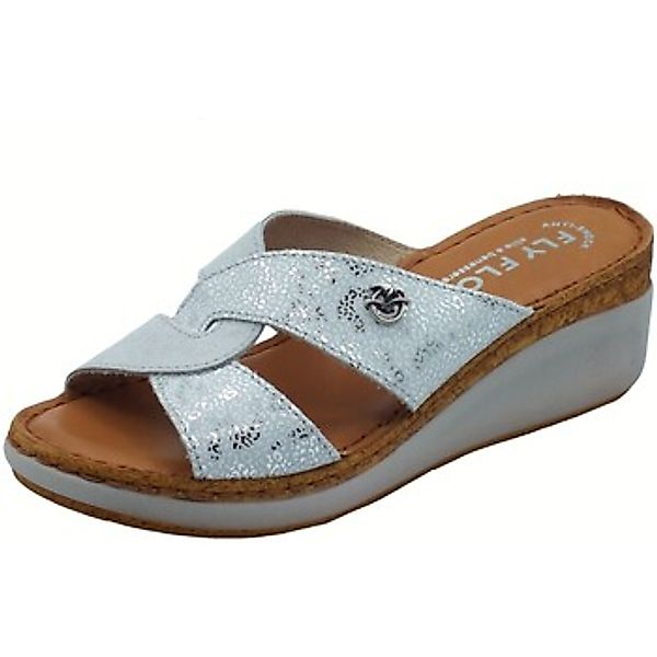 Fly Flot  Sandalen 36 J53 VG Renate Grigio günstig online kaufen