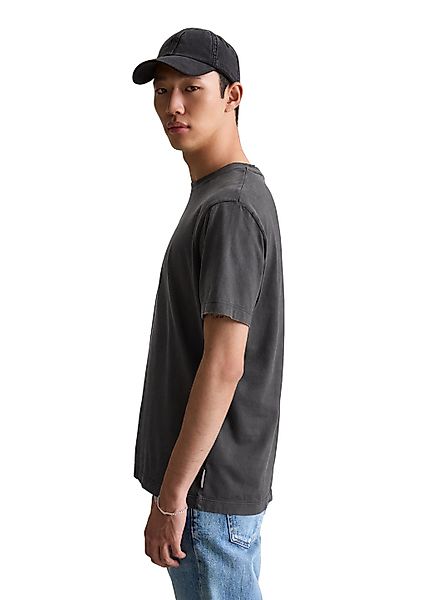 Marc OPolo DENIM T-Shirt "aus soft-touch Bio-Baumwolle" günstig online kaufen