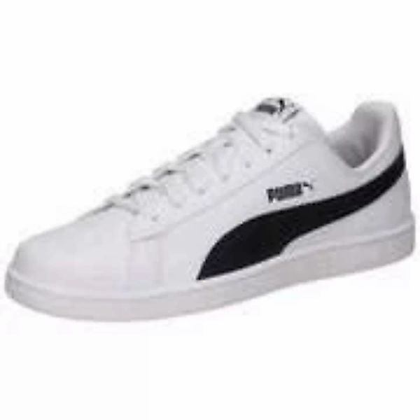 PUMA Puma Up Sneaker Herren weiß|weiß|weiß|weiß günstig online kaufen