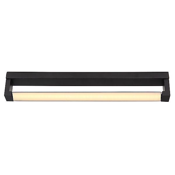 GLOBO LIGHTING LED Wandleuchte, LED-Leuchtmittel fest günstig online kaufen