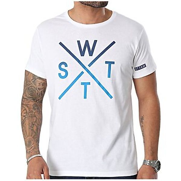 Watts  T-Shirt T-Shirts--HERREN günstig online kaufen