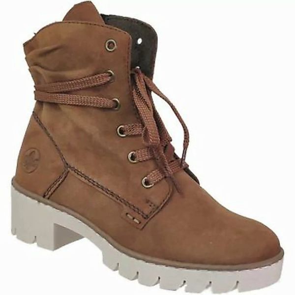 Rieker  Stiefel Stiefeletten X5717 X5717-24 24 günstig online kaufen