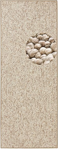 HANSE Home Teppich "Wolly 2" rechteckig 12 mm Höhe Flachgewebe, Läufer, Ska günstig online kaufen