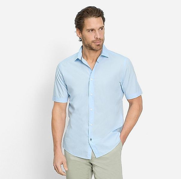 OLYMP Kurzarmhemd OLYMP Hemd Casual günstig online kaufen