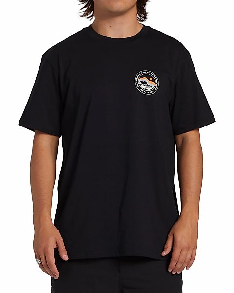 Billabong T-Shirt "Rockies" günstig online kaufen