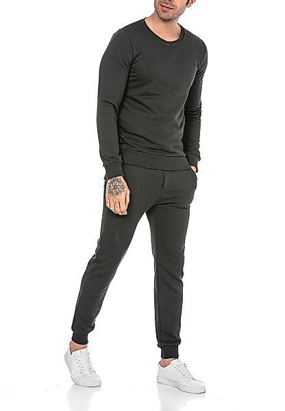 RedBridge Jogginganzug Red Bridge Herren Jogginganzug günstig online kaufen
