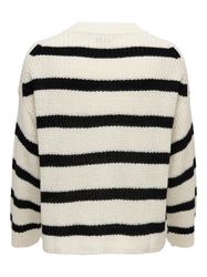 JDY Strickpullover JDYJusty (1-tlg) Plain/ohne Details günstig online kaufen