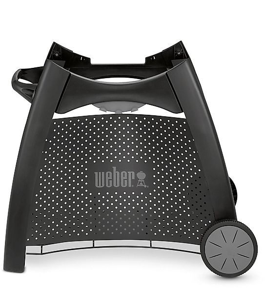 Weber Gartentisch Premium Rollwagen für Weber günstig online kaufen