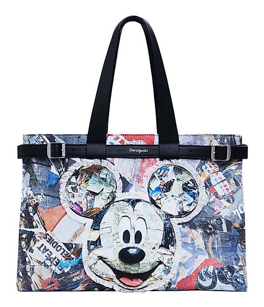 Desigual Schultertasche Hobart Shoulder Bag günstig online kaufen