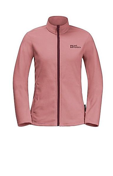 Jack Wolfskin Fleecejacke Fleecejacke Damen TAUNUS FZ W günstig online kaufen