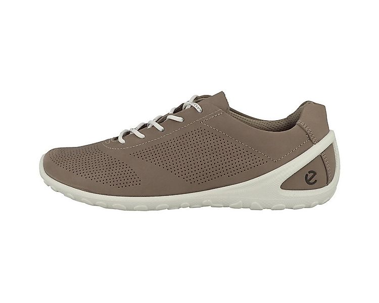 Ecco Biom Lite Herren Schnürschuh Sneaker, Turnschuhe, Sportschuhe, Freizei günstig online kaufen