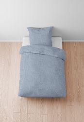 Biberna Bettwäsche "Thea" 2 Stk. tlg. feines, weiches + leichtes Gewebe aus günstig online kaufen