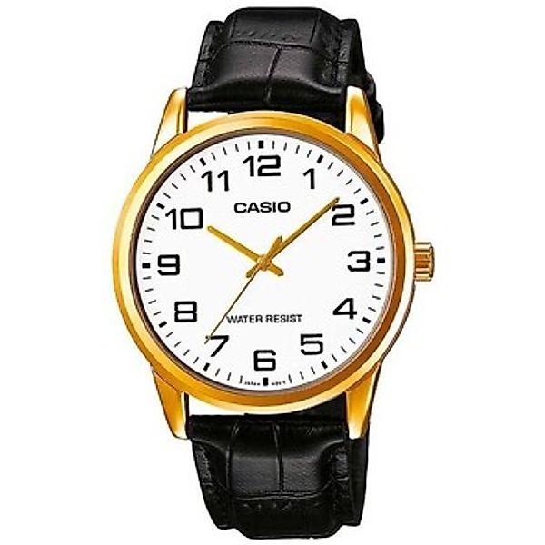 Casio  Armbanduhr MTPV001GL7B günstig online kaufen