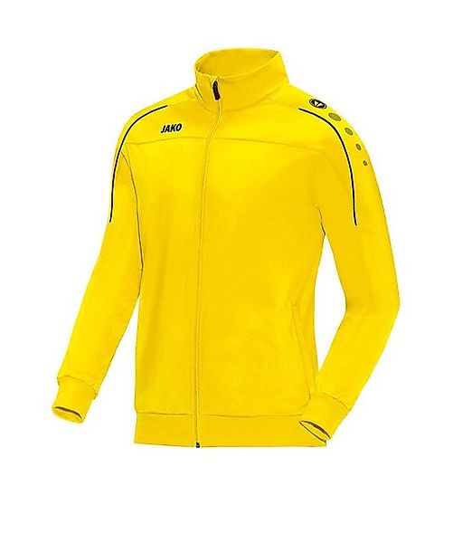 Jako Sweatjacke JAKO Classico Polyesterjacke Präsentationsjacken Polyester günstig online kaufen