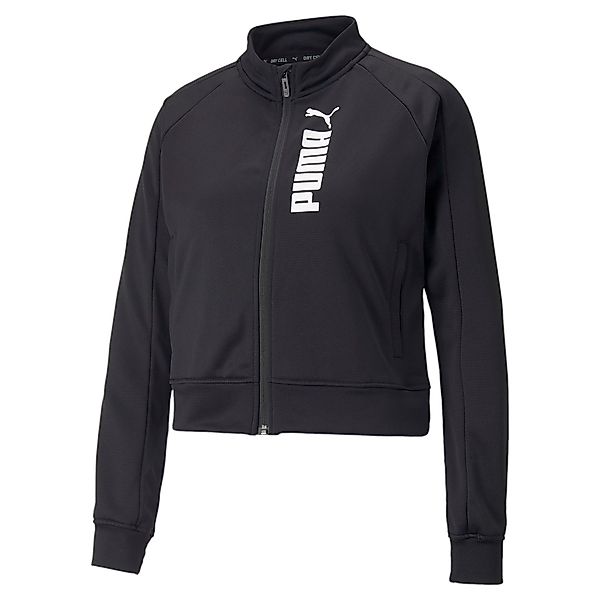 PUMA Trainingsjacke Puma Damen Trainingsjacke Train günstig online kaufen