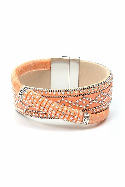 COLLEZIONE ALESSANDRO Armband "Amica" günstig online kaufen