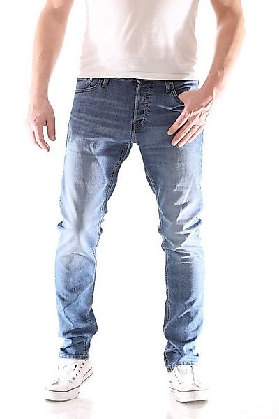 Jack & Jones Slim-fit-Jeans Jack & Jones Glenn Original Slim Fit Herren Jea günstig online kaufen