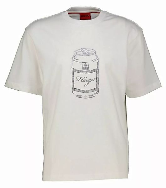 HUGO T-Shirt Herren T-Shirt DEONDRIN (1-tlg) günstig online kaufen
