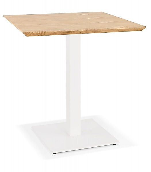 KADIMA DESIGN Esstisch Esstisch REGIS Kompakter günstig online kaufen