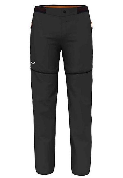 Salewa Trekkinghose Salewa Herren Pedroc 2 Durastrech 2 in 1 Zip leich günstig online kaufen