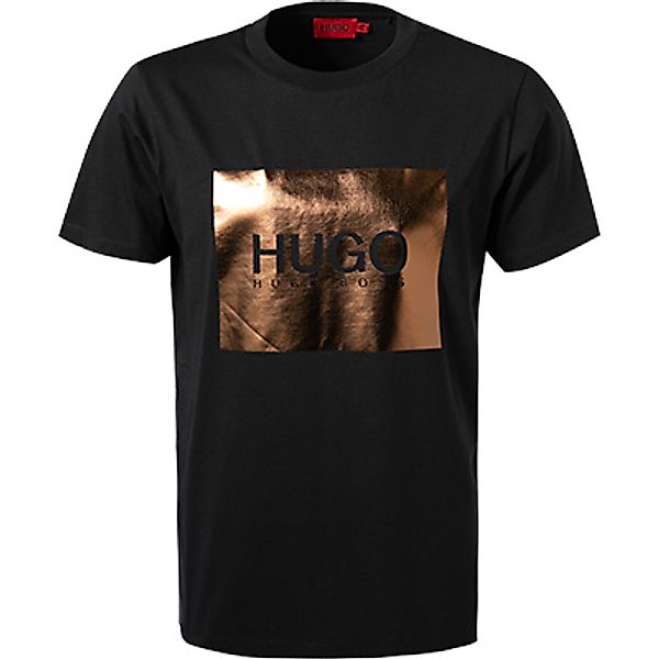 HUGO T-Shirt Dolive 50463233/001 günstig online kaufen