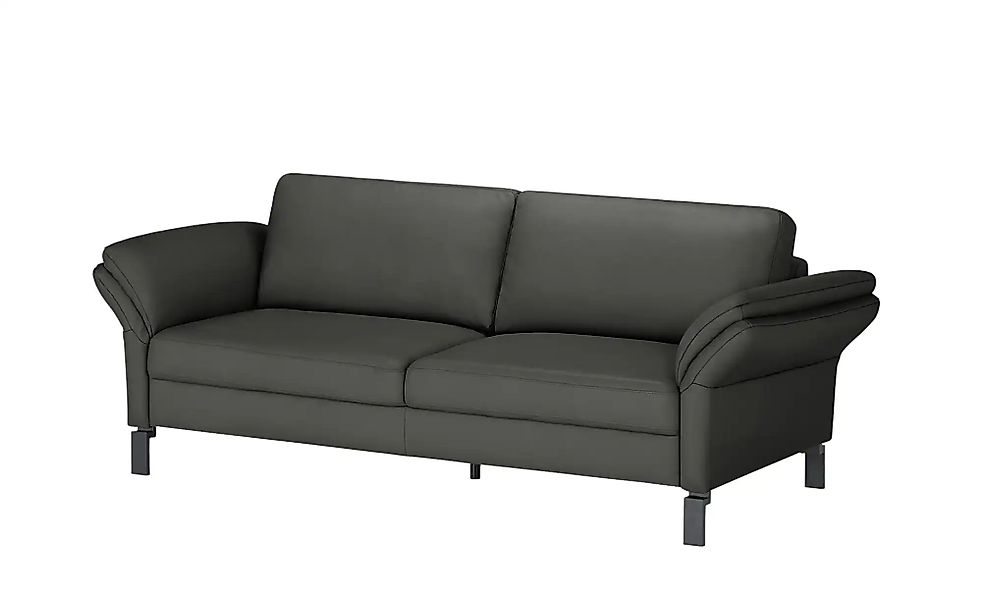 Max Schelling Einzelsofa mit Winkelfüßen Maximum ¦ grau ¦ Maße (cm): B: 194 günstig online kaufen