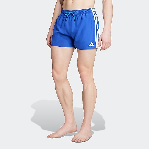 adidas Performance Badeshorts 3S BLD SH günstig online kaufen
