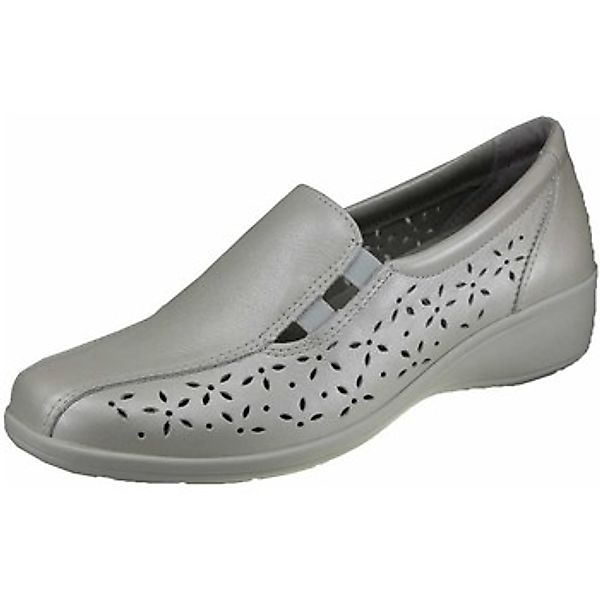 Aco  Damenschuhe Slipper white 721/10002 günstig online kaufen
