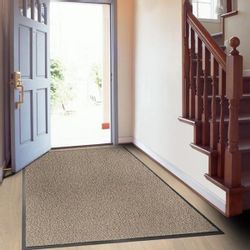 Kubus Fußmatte Sauberlaufmatte Karat Authentic, rechteckig, günstig online kaufen