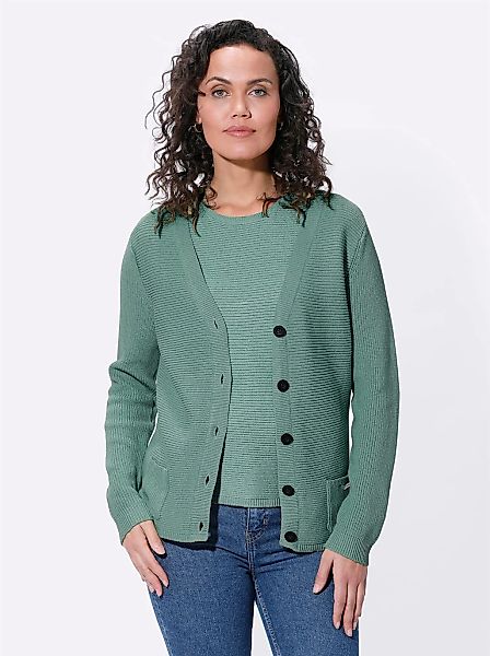 Casual Looks Strickpullover "Twinset" günstig online kaufen