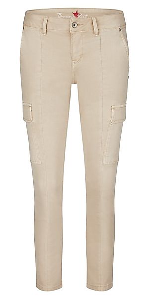 Buena Vista Stretch-Jeans BUENA VISTA CARGO 7/8 kitt 2504 B5648 4141.8519 - günstig online kaufen