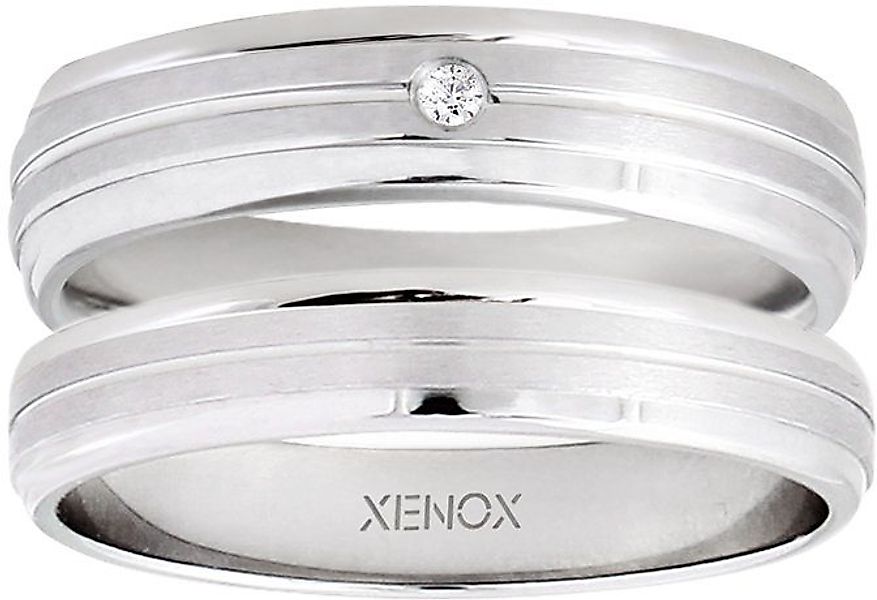 XENOX Partnerring Xenox & Friends, X2547, günstig online kaufen