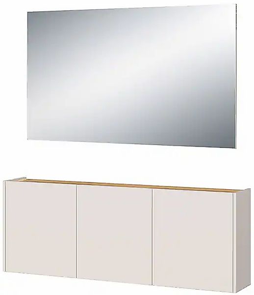 GERMANIA Garderoben-Set »GW-Libbiano« 2 Stk. tlg. günstig online kaufen