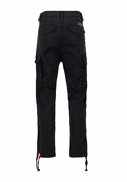 Alpha Industries Cargohose "Squad Pant" günstig online kaufen
