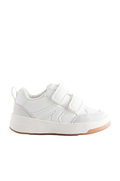 Next Sneaker mit doppeltem Klettverschluss Sneaker günstig online kaufen
