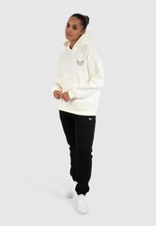 Smilodox Hoodie Nala, Oversize Fit Pullover günstig online kaufen
