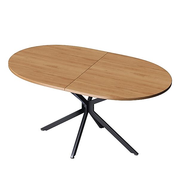 HAUSS SPOLE Esstisch 120 x 80 günstig online kaufen