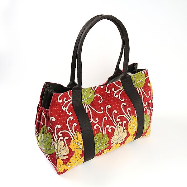 Upcycling Sari-handtasche günstig online kaufen