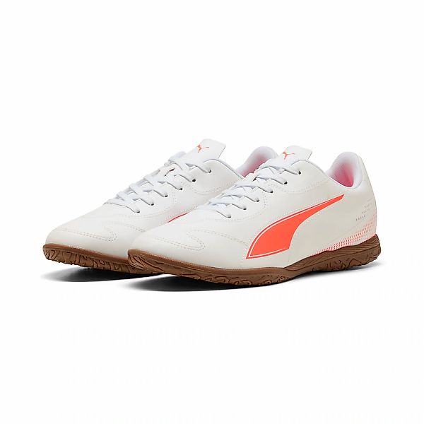 PUMA Fußballschuh "VITORIA II IT", für Halle und Straße günstig online kaufen