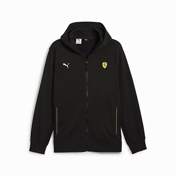 PUMA Sweatjacke Scuderia Ferrari HP Race Sweatjacke Herren günstig online kaufen