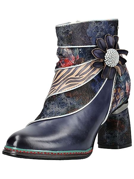 LAURA VITA LAURA VITA Stiefelette Leder/Textil günstig online kaufen