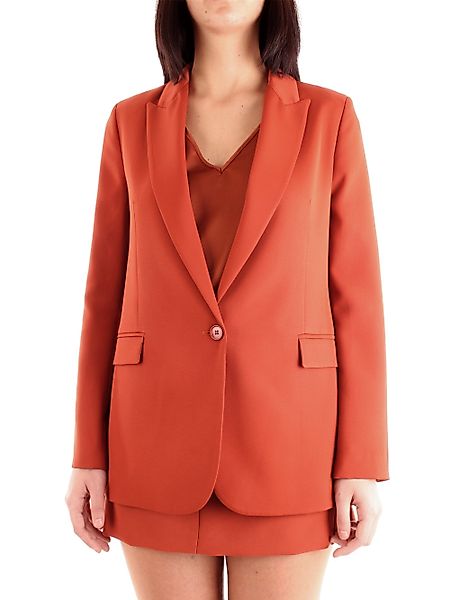 VICOLO Jacke Damen orange günstig online kaufen