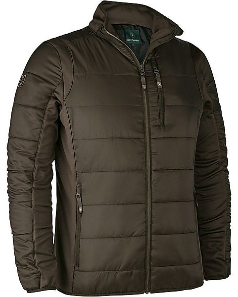 Deerhunter Winterjacke Heizjacke Heat Padded Wasserabweisend günstig online kaufen