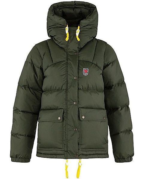 Fjällräven Winterjacke Damen Jacke Expedition Down Lite günstig online kaufen