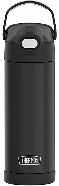 THERMOS Isolierflasche "FUNTAINER Water Bottle, doppelwandiger Edelstahl, s günstig online kaufen
