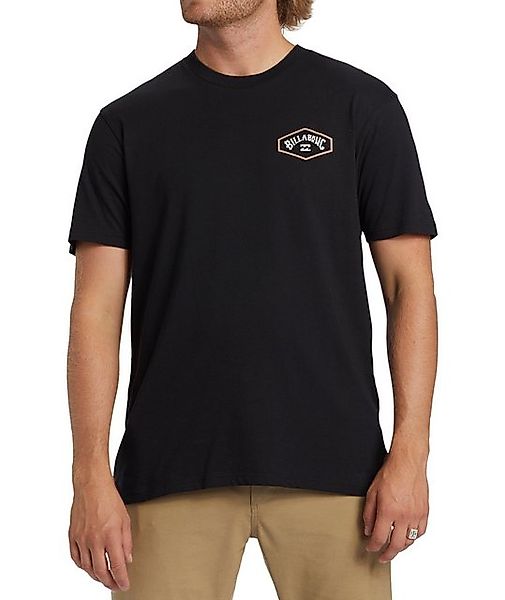 Billabong T-Shirt EXIT ARCH SS günstig online kaufen